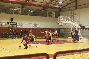 Η αγωνιστική δράση των ομάδων του ΑΕΤΟΥ