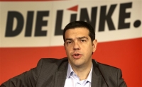 Die Linke: Αλλαγή της ευρωπαϊκής πολιτικής ζητά μετά την νίκη Τσίπρα