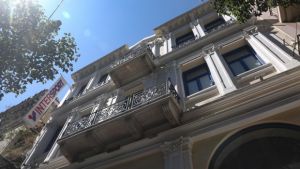 ΚΚΕ για Marfin: Όχι σε κυβερνητικές φιέστες - Καταθέτει ξεχωριστά στεφάνι