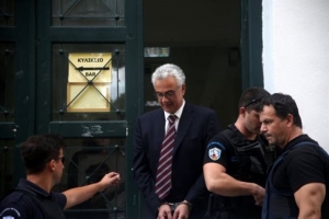 Υπόθεση ΤΤ: Στον ανακριτή Διαφθοράς το ζεύγος Γριβέα