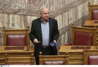 Σύσκεψη για τη Δημόσια Περιουσία υπό τον Αλέκο Φλαμπουράρη