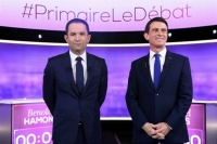 Βαλς και Αμόν διαφωνούν με πάθος, αλλά κρατούν χαμηλούς τους τόνους