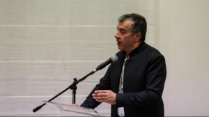 Στ.Θεοδωράκης: Εσείς ποιες «οκτώ γυναίκες» ξέρετε;