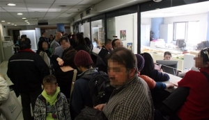 Τελευταία ημέρα για την πληρωμή των τελών κυκλφορίας