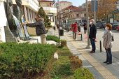 Σύριζα Κιλκίς: Τιμή στον αγώνα του Πολυτεχνείου