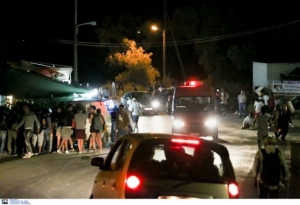 Σοκαριστικές λεπτομέρειες για τον βιασμό 16χρονου πρόσφυγα στη Μόρια