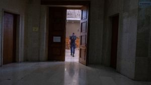 Θεσσαλονίκη: Σε δίκη οκτώ άτομα για τον θάνατο του 26χρονου Βούλγαρου οπαδού
