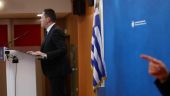 Πέτσας: Μείωση εισφορών – Αύξηση επικουρικών - 2 δισ. για στήριξη επιχειρήσεων