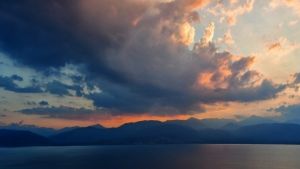 Καιρός: Νεφώσεις στην Κεντρική Μακεδονία – Γενικά αίθριος στην Θράκη
