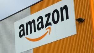 ΗΠΑ: Η Amazon ετοιμάζεται να απολύσει περίπου 10.000 εργαζομένους