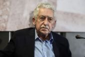 Κουβέλης στο “P” κόντρα σε Τσίπρα: «Δεν υπάρχουν ομοιότητες με το ‘89»