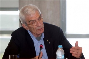 Συνάντηση Παππά - Μπουτάρη για την ιδωτικοποίηση του ΟΛΘ