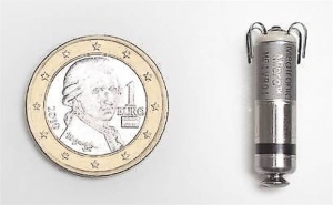 Η πρώτη εμφύτευση βηματοδότη χωρίς ηλεκτρόδια