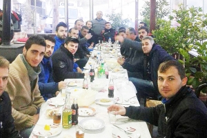 Η πίτα του Ηρακλή Κοιλαδίου