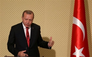 Άγκυρα: Τα κονδύλια της ΕΕ για προσφυγικό δεν έχουν εκταμιευθεί