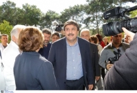 Ξανθός: Προς ελληνοκυπριακή συνεργασία στην Υγεία