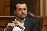 ΠΑΣΟΚ: «Υπουργός προπαγάνδας» ο Ν.Παππάς