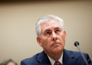 NBC: Ο Τραμπ επιλέγει τον επικεφαλής της Exxon Mobil ως ΥΠΕΞ
