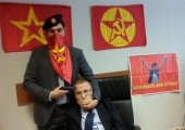 Εισβολή της αστυνομίας έβαλε τέλος στην ομηρία εισαγγελέα στην Κωνσταντινούπολη – Νεκροί οι δράστες