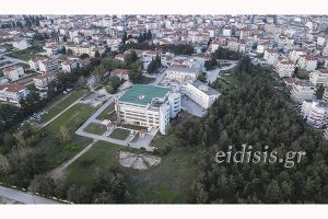 Η ΑΔΕΔΥ Κιλκίς, το δένδρο και το δάσος