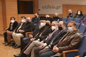 Ανοιχτός ο δρόμος του δάσκαλου και για το τρίτο λειτούργημα