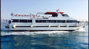 Ακτοπλοϊκά δρομολόγια θα συνδέουν τα Ιόνια Νησιά μεταξύ τους
