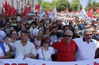 Πορτογαλία: Ανοιχτά όλα τα ενδεχόμενα δυο εβδομάδες πριν τις εκλογές