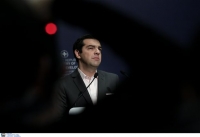 Τσίπρας στα εγκαίνια Μορέα: Τα μεγάλα έργα δεν έχουν πατρότητα, ανήκουν στον λαό - Χρονιά ανάκαμψης το 2017
