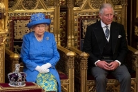 Το Brexit στο επίκεντρο του Λόγου της Βασίλισσας