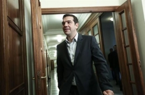 Συνεδρίασε το Κυβερνητικό Συμβούλιο-Αισιοδοξία για τη συμφωνία