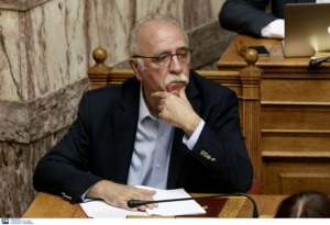Βίτσας: Δέσμευση για το υπόλοιπο 50% των αναδρομικών σε στρατιωτικούς
