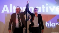 DW: Τα ΜΜΕ συνυπεύθυνα για την άνοδο του AfD;