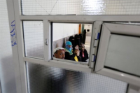 Υεμένη: 85.000 άνθρωποι εκτοπίστηκαν μέσα σε 10 εβδομάδες