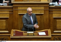 Μεϊμαράκης για δηλώσεις Φίλη: Να πάρει έμπρακτα θέση ο Τσίπρας