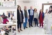 10η χρονιά εθελοντικής αιμοδοσίας από το Κέντρο Κοινωνικής Στήριξης Κιλκίς και τον Σύλλογο Γονέων ΚΚΣ