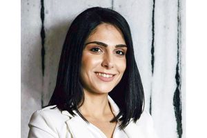 Άννα Σακαλάκη: Συνεχίζουμε μαζί δυναμικά