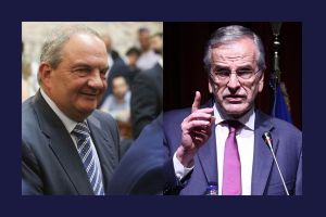 Μην χάσουμε το Νόμπελ Οικονομίας