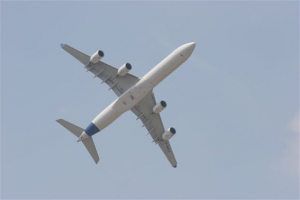 Eurocontrol: Προειδοποίηση προς αερομεταφορείς για πτήσεις στην ανατολική Μεσόγειο