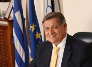 Έφυγε ξαφνικά από τη ζωή ο πρόεδρος του ΒΕΘ