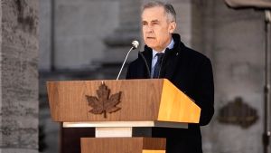 Δασμοί: Έτοιμος για διάλογο ο καναδός πρωθυπουργός με τον Τραμπ