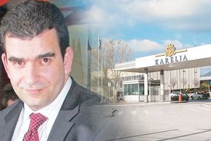 Ανδρέας Καρέλιας: Το αληθινό και φωτεινό πρόσωπο του πατριωτισμού