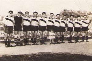 Άρης Παντελεήμονα 1960-2020, 60 χρόνια από το πρωτάθλημα περιφέρειας Κιλκίς