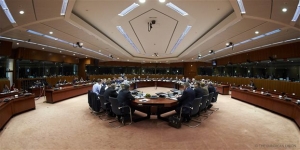 Η ΕΕ «σφραγίζει» επισήμως τον βαλκανικό διάδρομο παρά τις ενστάσεις της Αθήνας