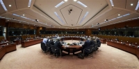 Η ΕΕ «σφραγίζει» επισήμως τον βαλκανικό διάδρομο παρά τις ενστάσεις της Αθήνας