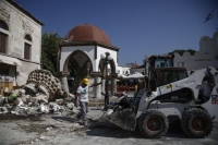 Δήμος Κω: Ζητάει χρηματοδότηση για την αποκατάσταση ζημιών στα σχολεία