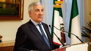 Ιταλία: Υποστήριξη στην ΟΗΕ για τη δημιουργία παλαιστινιακού κράτους