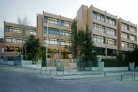 Εκκενώθηκε η ελληνογαλλική σχολή μετά από φάρσα για βόμβα