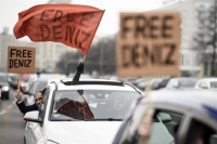 Προφυλακίστηκε ο ανταποκριτής της Welt στην Τουρκία