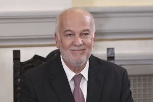 Φλωρίδης: Προτεραιότητα η επιτάχυνση της απονομής Δικαιοσύνης