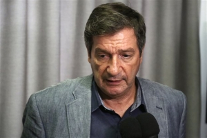 Καμίνης: Θέμα δημοκρατίας η ηλεκτρονική ψηφοφορία
